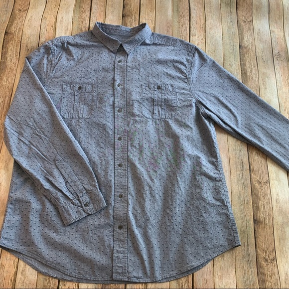 Mossimo Supply Co. | Shirts | Mossimo 